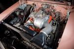 Chevrolet Bel Air Fuel Injected 2-Door Sedan Sedan 1957 года